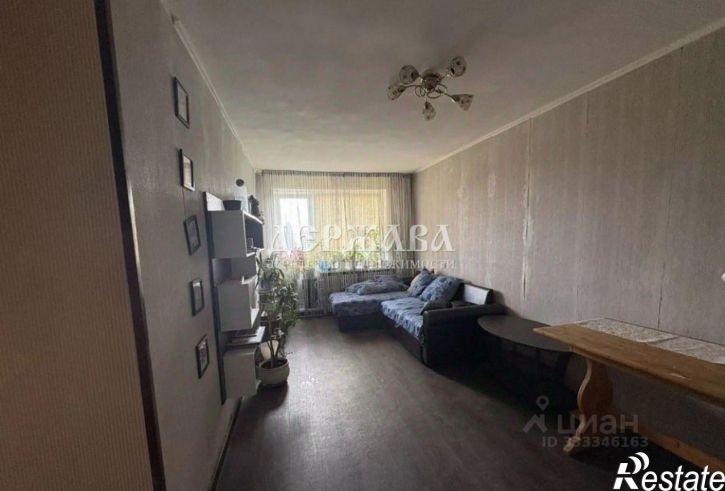 2-комн квартира мкр Приборостроитель, 18,  д. 18