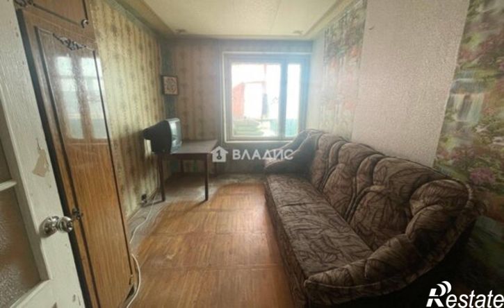 2-комн квартира мкр Жукова, 53а,  д. 53а