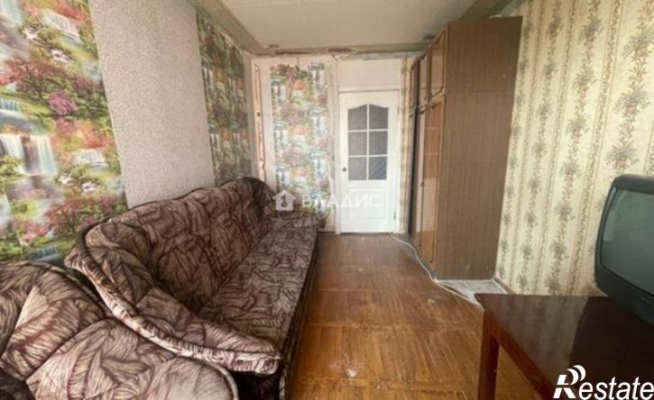 2-комн квартира мкр Жукова, 53а,  д. 53а
