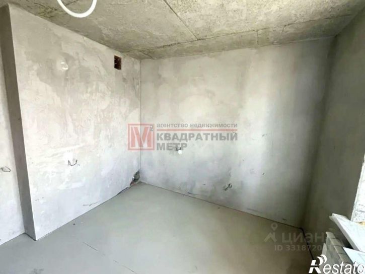 1-комн квартира Юбилейный мкр, 4,  д. 4