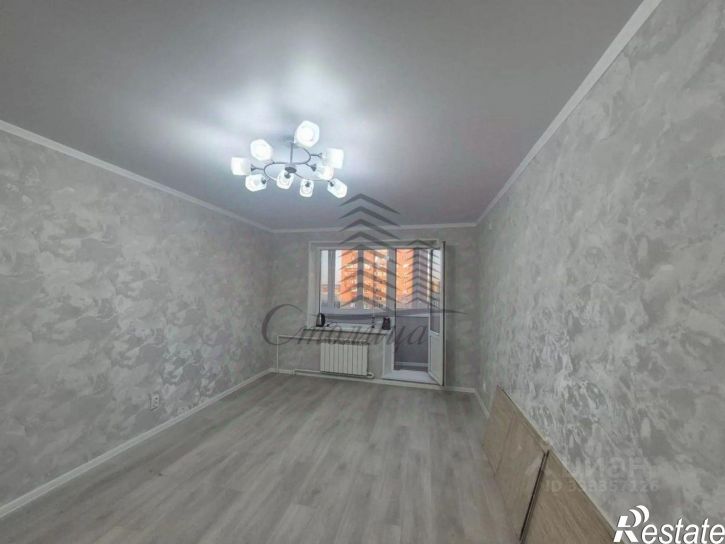 1-комн квартира