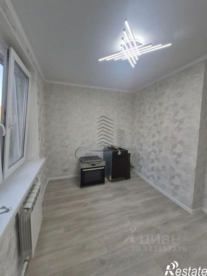 1-комн квартира