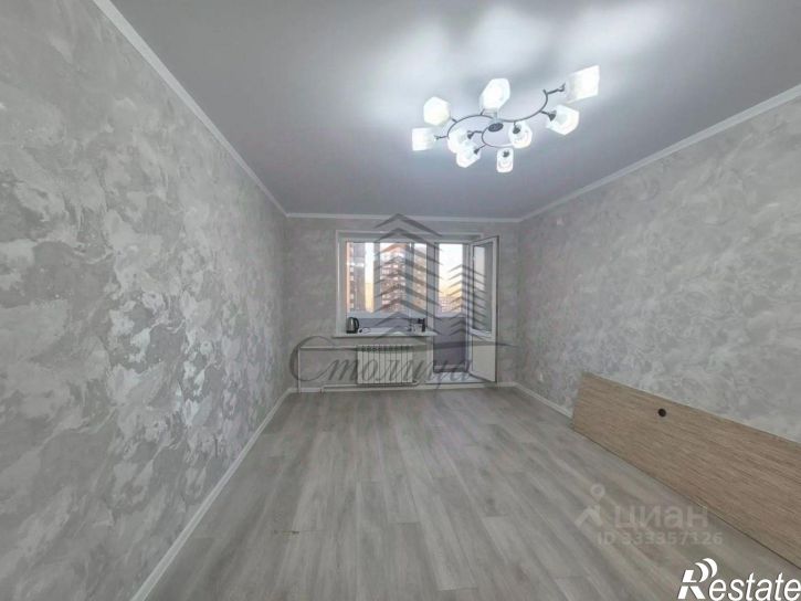 1-комн квартира