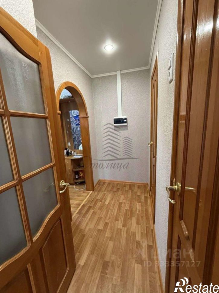 2-комн квартира