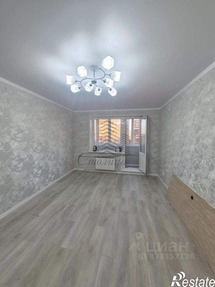 1-комн квартира
