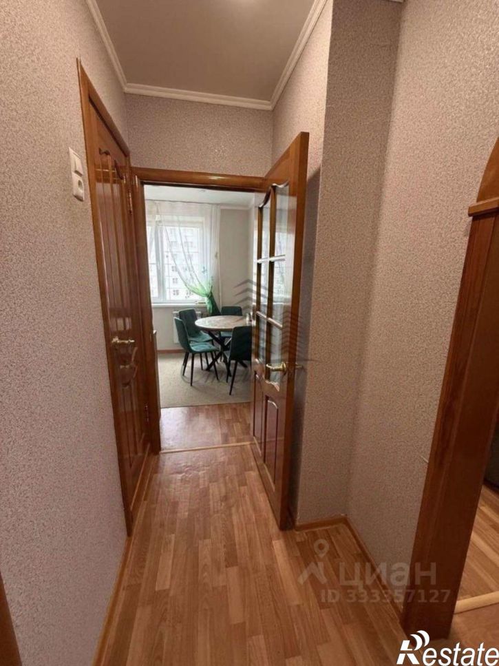 2-комн квартира