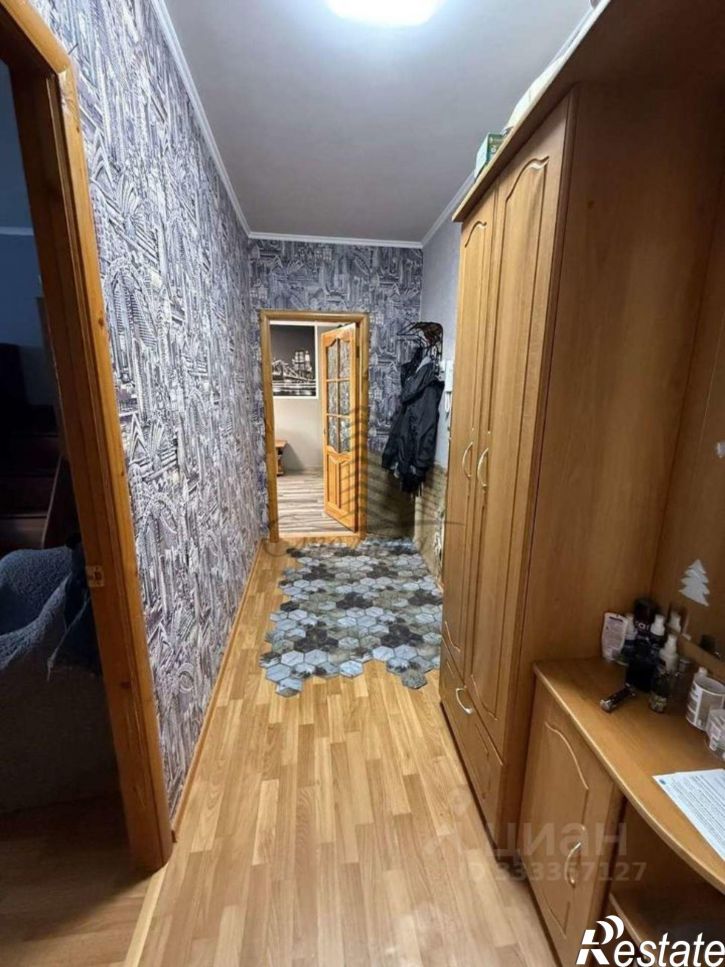 2-комн квартира