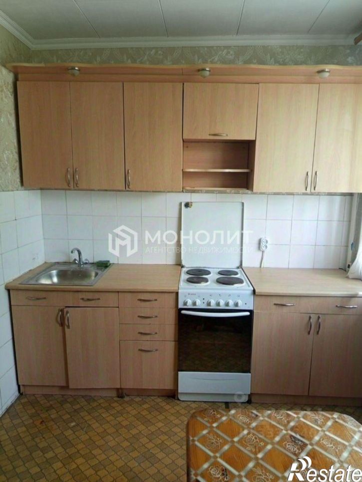 1-комн квартира Комсомольский пр-кт, 71в,  д. 71в