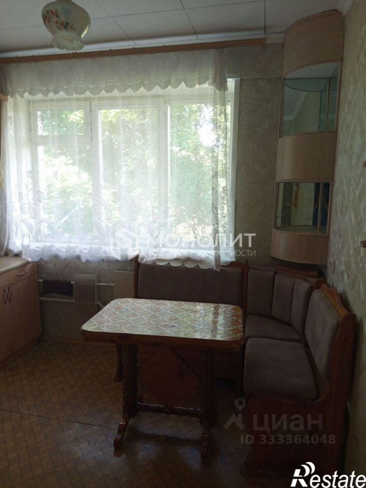 1-комн квартира Комсомольский пр-кт, 71в,  д. 71в