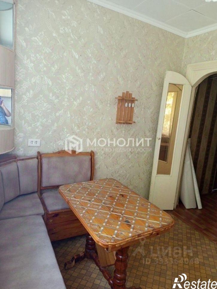 1-комн квартира Комсомольский пр-кт, 71в,  д. 71в