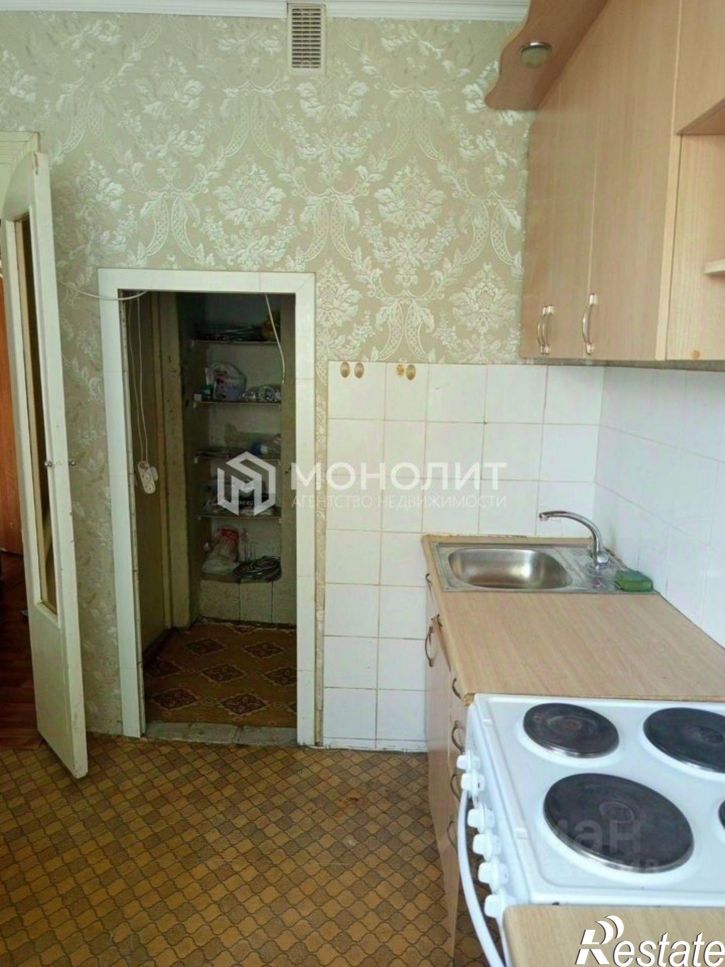 1-комн квартира Комсомольский пр-кт, 71в,  д. 71в