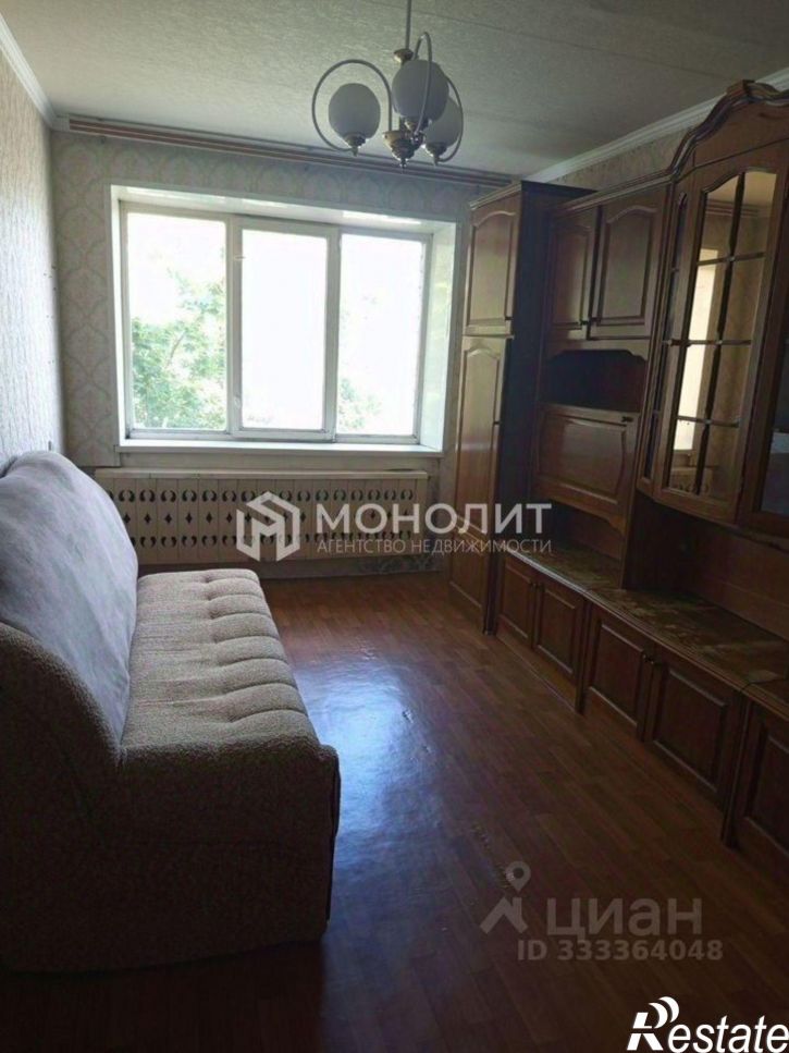 1-комн квартира Комсомольский пр-кт, 71в,  д. 71в
