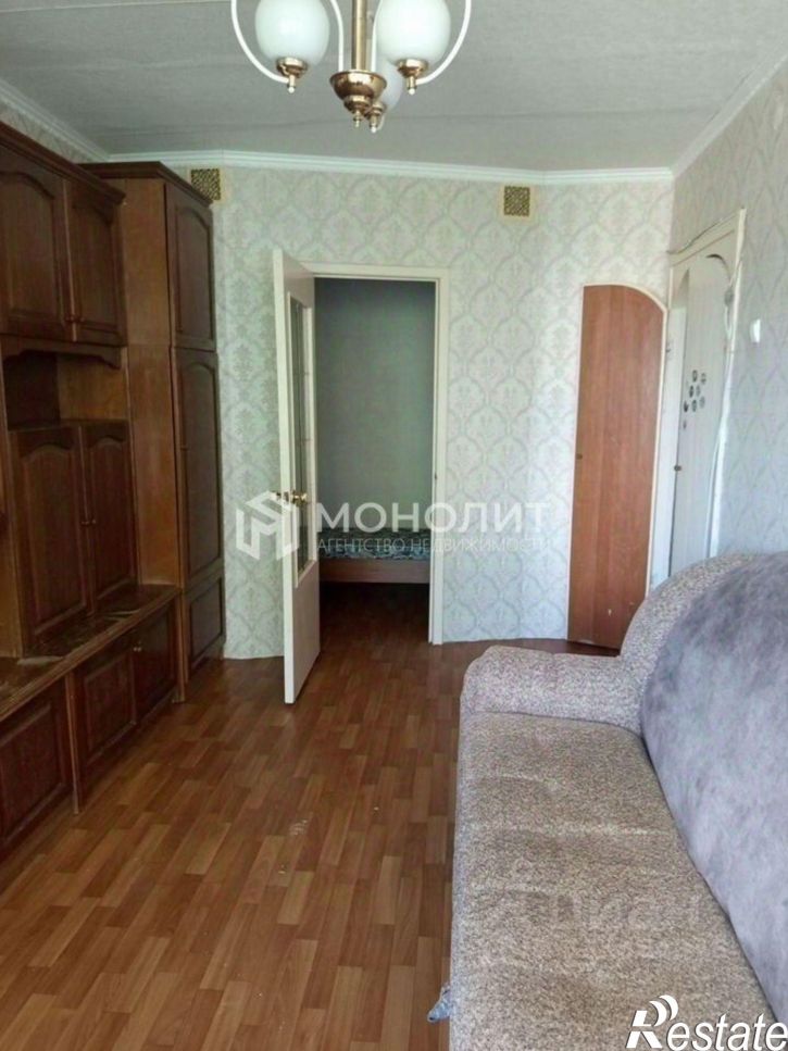 1-комн квартира Комсомольский пр-кт, 71в,  д. 71в