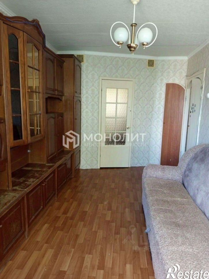 1-комн квартира Комсомольский пр-кт, 71в,  д. 71в
