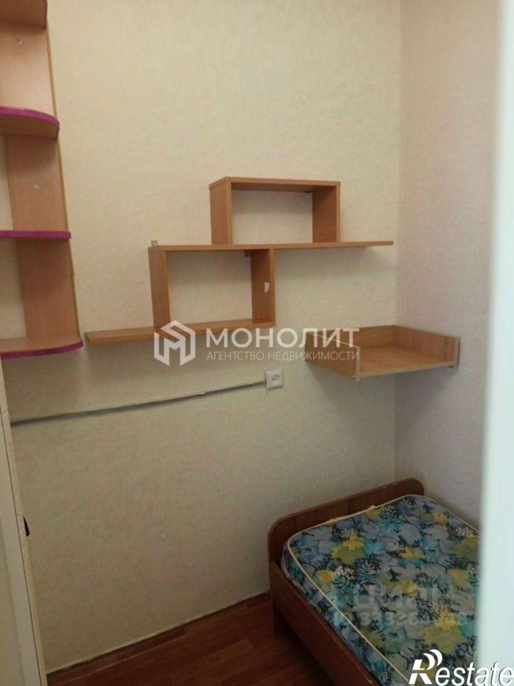 1-комн квартира Комсомольский пр-кт, 71в,  д. 71в