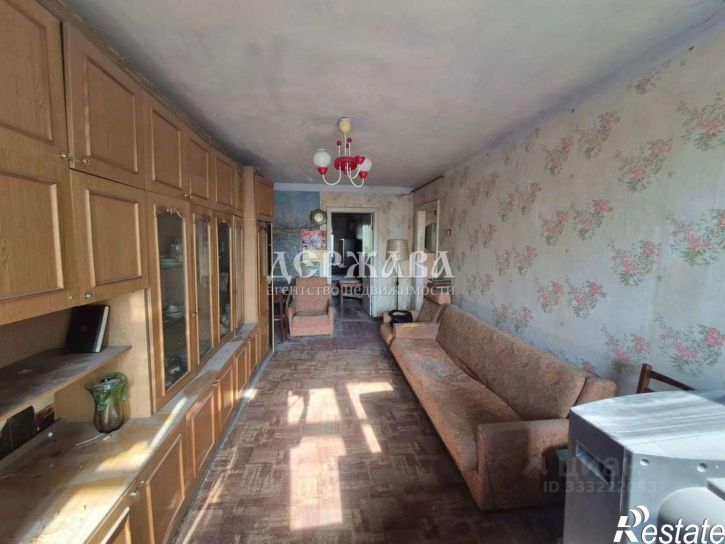 2-комн квартира Интернациональный мкр, 20,  д. 20