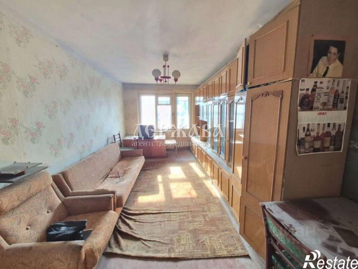 2-комн квартира Интернациональный мкр, 20,  д. 20