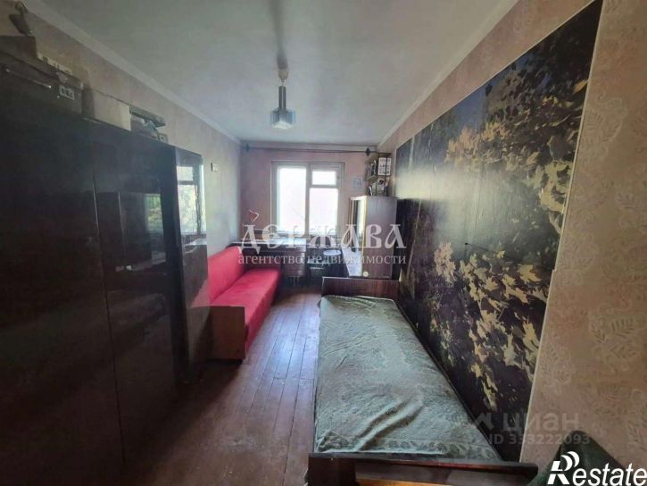 2-комн квартира Интернациональный мкр, 20,  д. 20