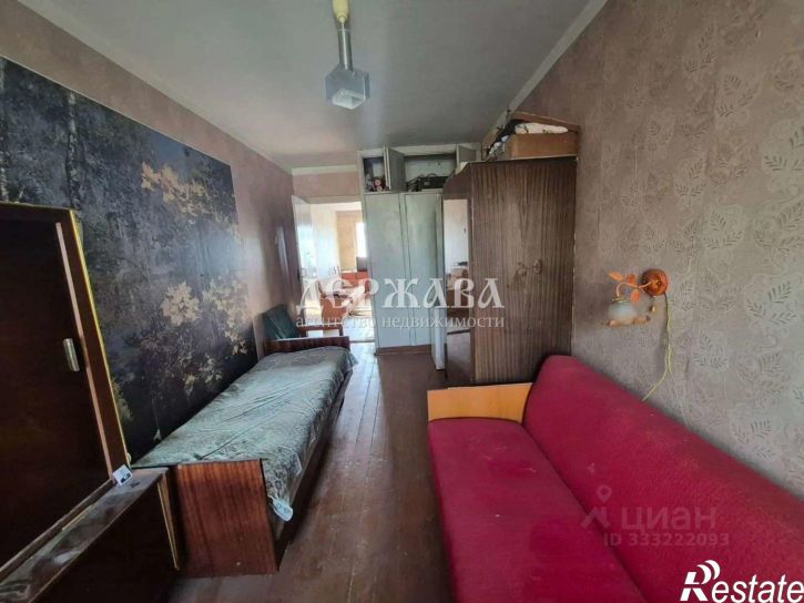 2-комн квартира Интернациональный мкр, 20,  д. 20