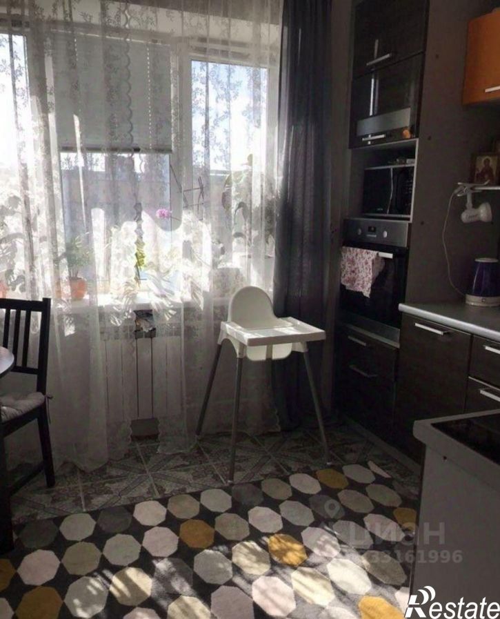 1-комн квартира Весенний мкр, 15,  д. 15