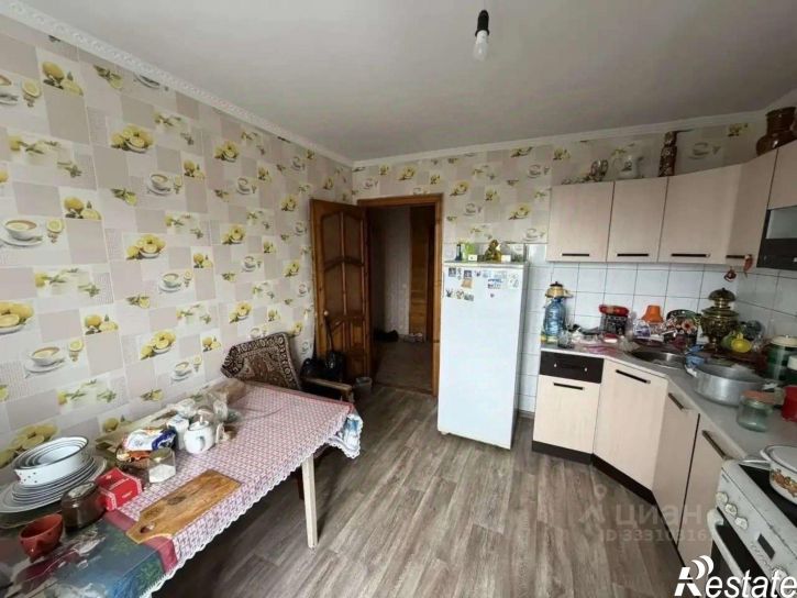 2-комн квартира мкр Приборостроитель, 27,  д. 27