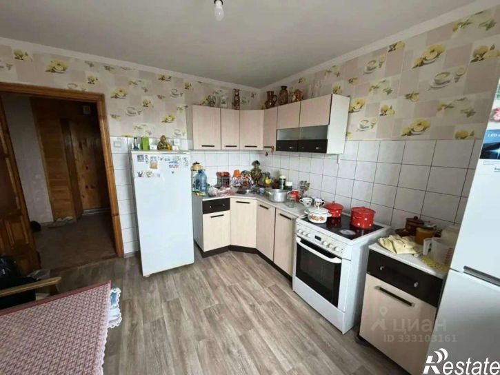 2-комн квартира мкр Приборостроитель, 27,  д. 27