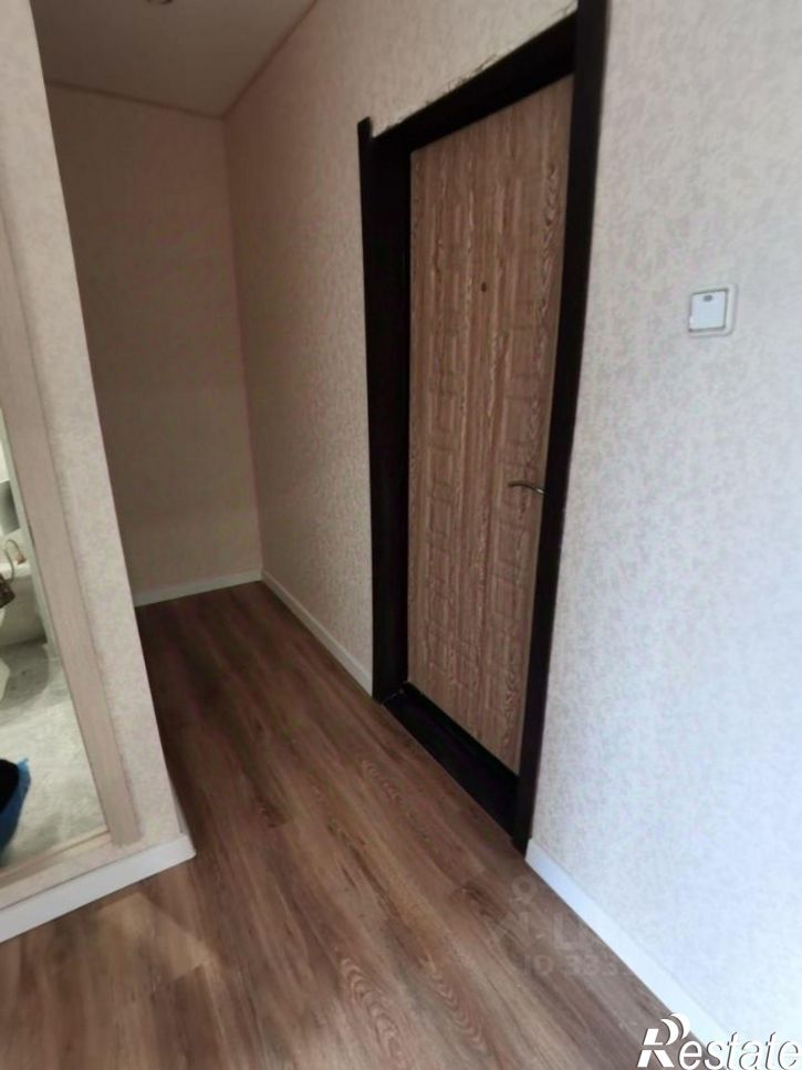 1-комн квартира Весенний мкр, 31,  д. 31