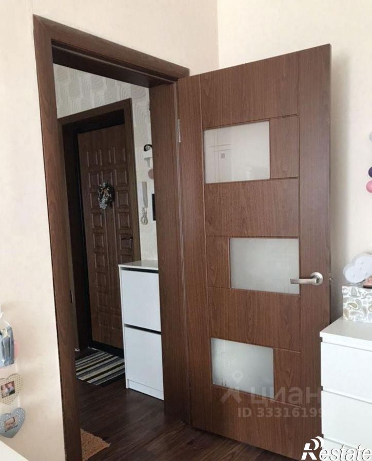 1-комн квартира Весенний мкр, 15,  д. 15
