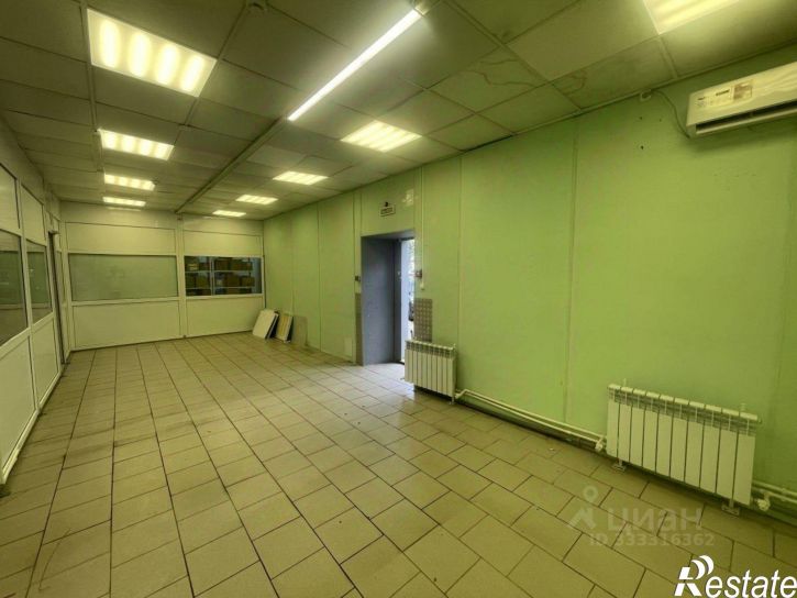 Торговое помещение Восточный мкр, 37,  д. 37