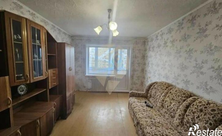 1-комн квартира Лесной мкр, 11,  д. 11