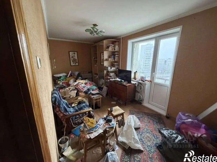 2-комн квартира мкр Приборостроитель, 27,  д. 27