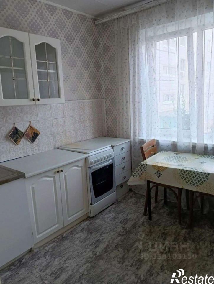1-комн квартира мкр Конева, 7,  д. 7