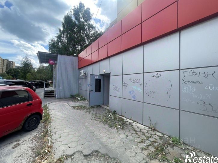 Торговое помещение Восточный мкр, 37,  д. 37
