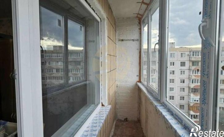 1-комн квартира Лесной мкр, 11,  д. 11
