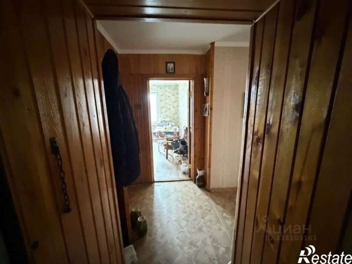2-комн квартира мкр Приборостроитель, 27,  д. 27