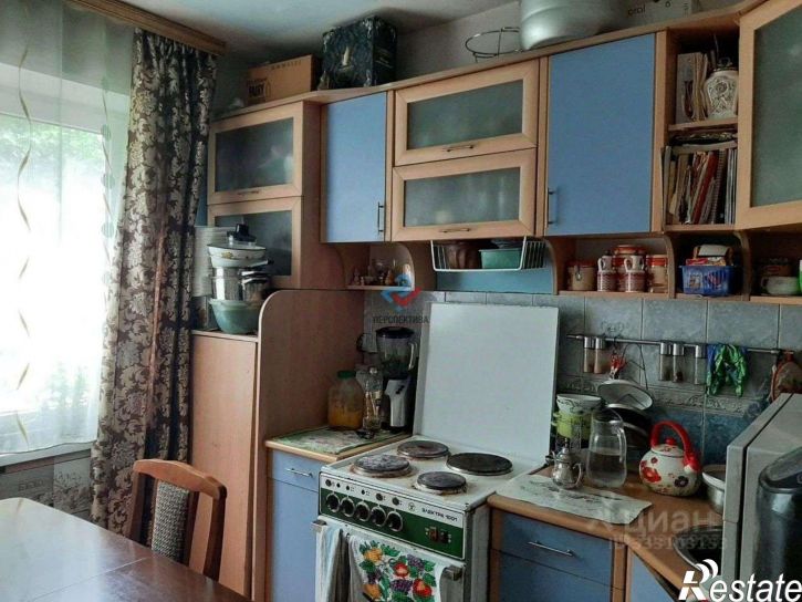 2-комн квартира Олимпийский мкр, 24,  д. 24