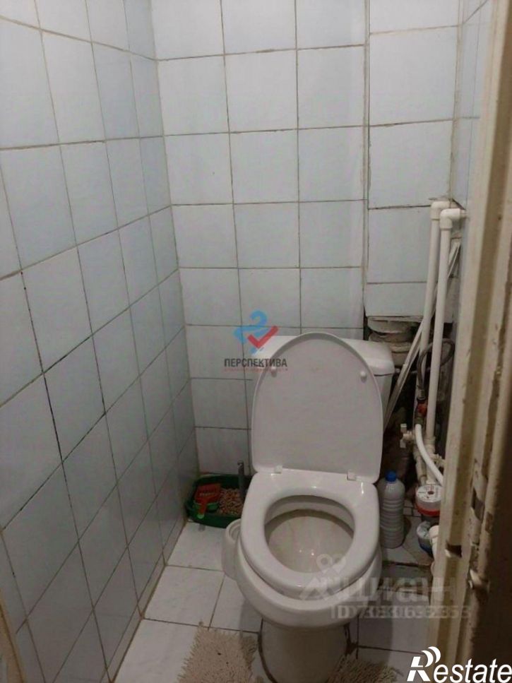 2-комн квартира Олимпийский мкр, 24,  д. 24