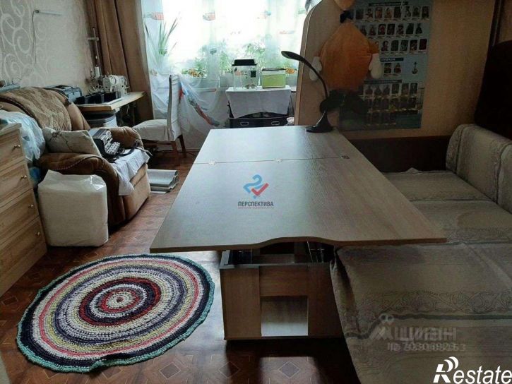 2-комн квартира Олимпийский мкр, 24,  д. 24