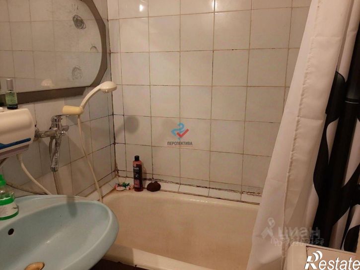 2-комн квартира Олимпийский мкр, 24,  д. 24
