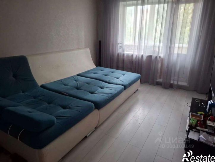 1-комн квартира мкр Королева, 8,  д. 8
