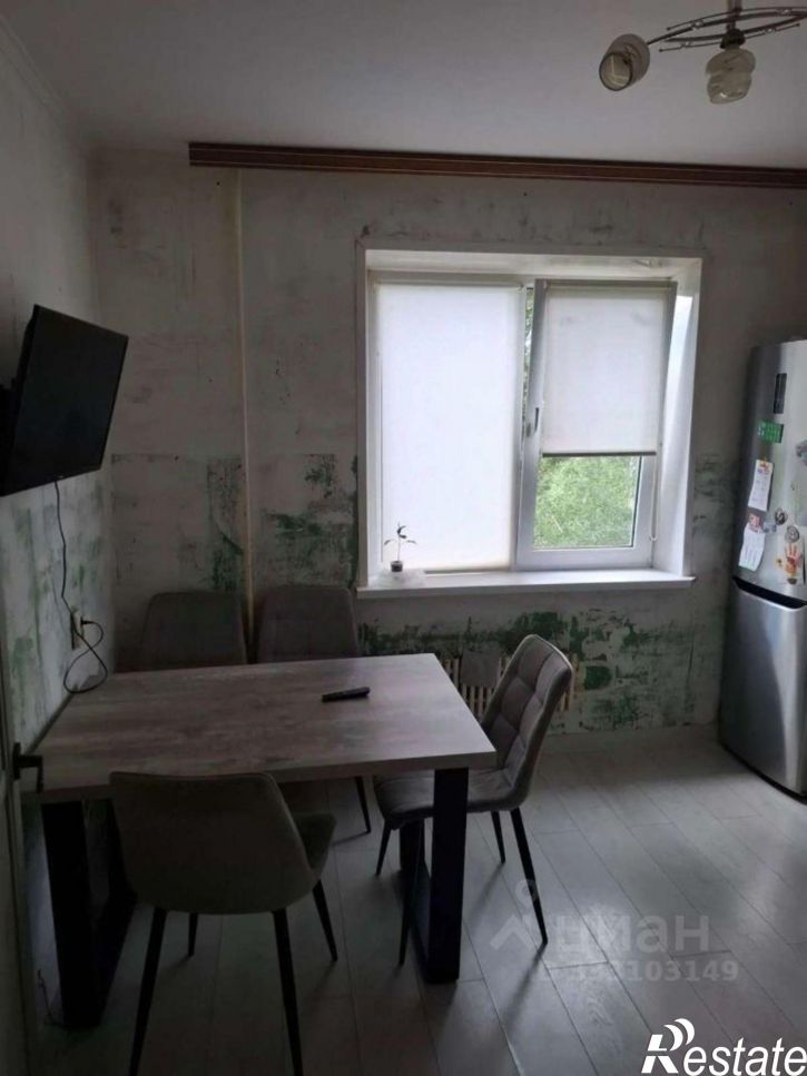 1-комн квартира мкр Королева, 8,  д. 8
