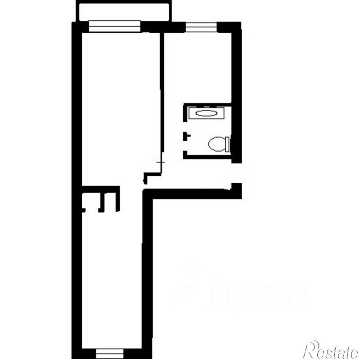 2-комн квартира мкр Приборостроитель, 25,  д. 25