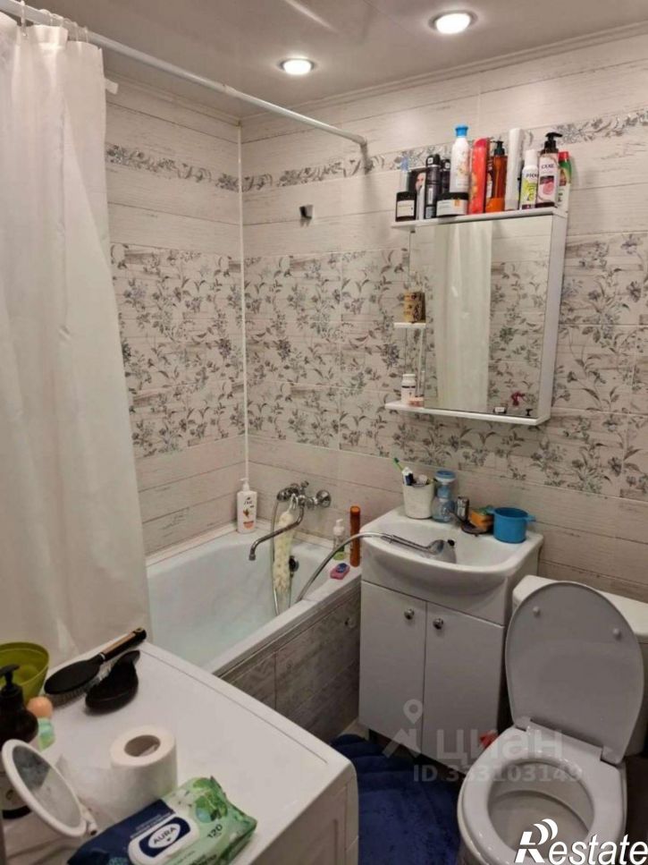 1-комн квартира мкр Королева, 8,  д. 8