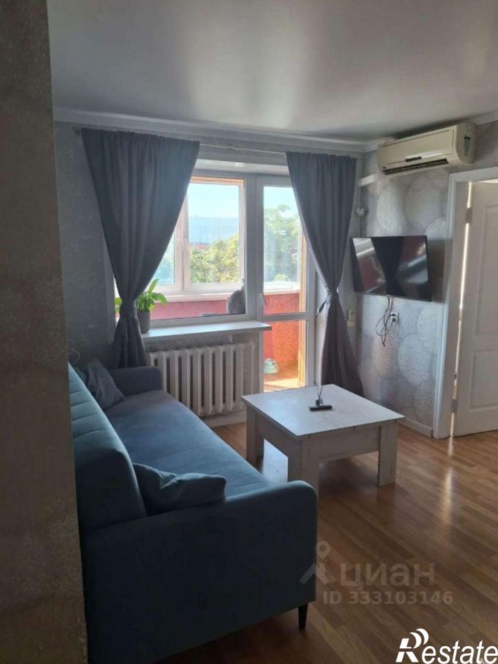 2-комн квартира ул Ленина, 27,  д. 27