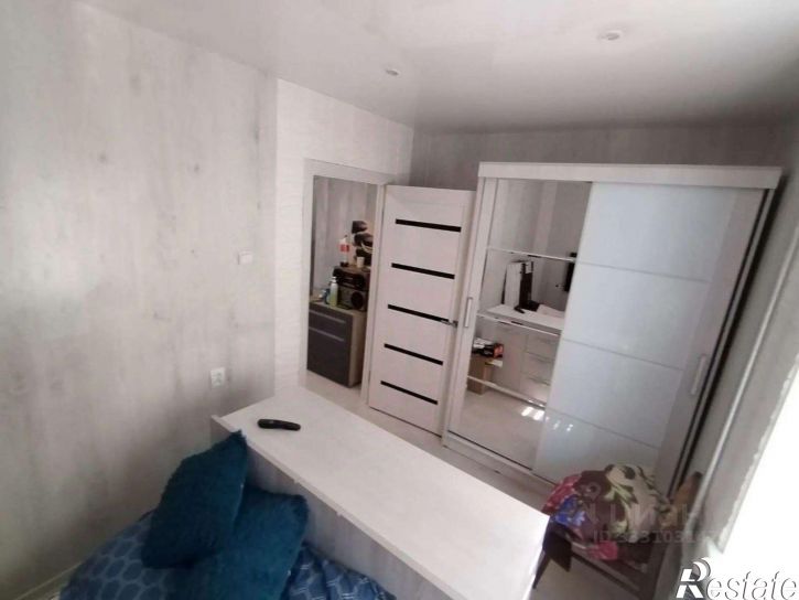 2-комн квартира мкр Приборостроитель, 25,  д. 25