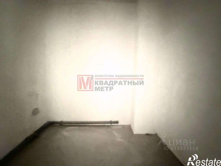1-комн квартира