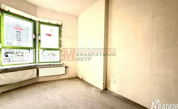 1-комн квартира микрорайон Садовые Кварталы, 4