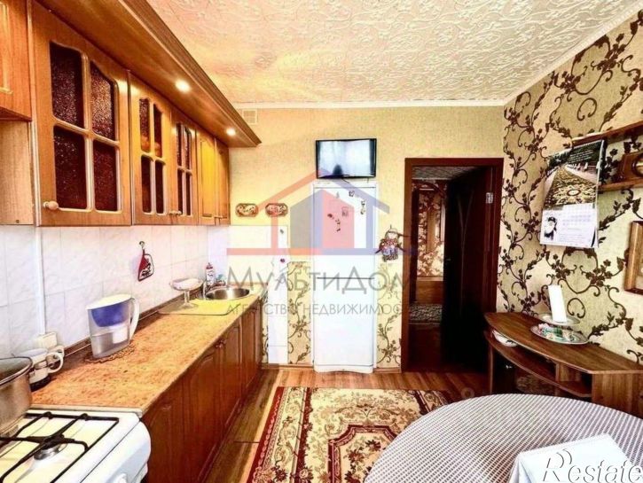 3-комн квартира ул Хмелева, 9,  д. 9