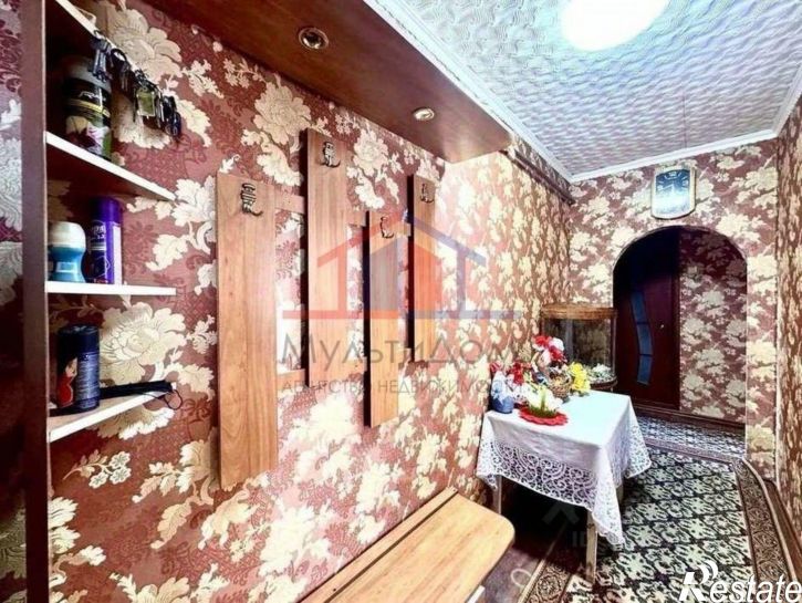 3-комн квартира ул Хмелева, 9,  д. 9