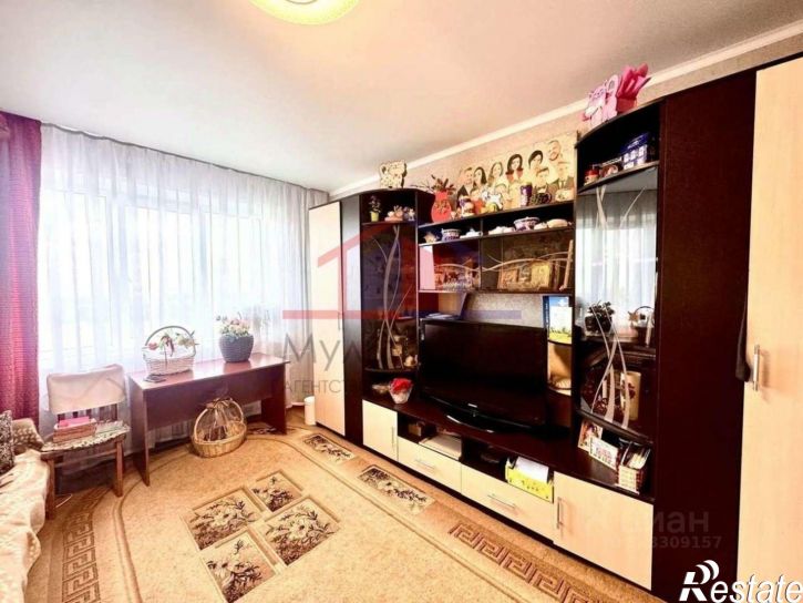 3-комн квартира ул Хмелева, 9,  д. 9